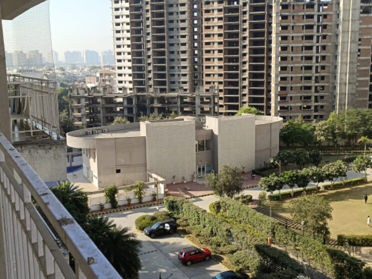 Exterior View, mapsko-royale-ville 6+ Bedroom 5500 Sq.Ft. Villa In Sector 82 Gurgaon 8136956