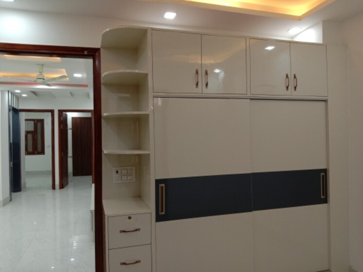 undefined, dwarka mor 4 Bedroom 1080 Sq.Ft. Builder Floor In Dwarka Mor Delhi 8136918