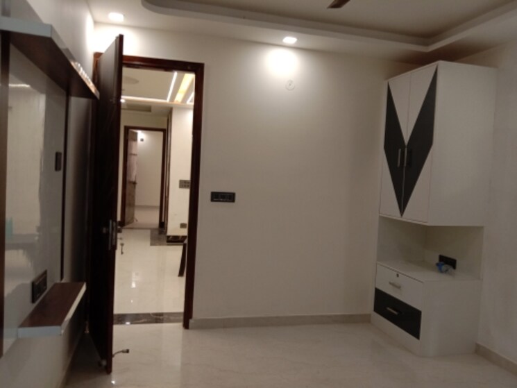 Living Room, dwarka mor 4 Bedroom 1080 Sq.Ft. Builder Floor In Dwarka Mor Delhi 8136918