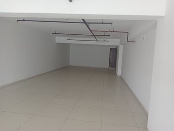 Floor Plan in  Showroom at Avirat Silver Radiance 2, Science City – for Rent
