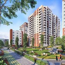 3 BHK + Pooja Room Apartment For Sale in Vasavi Lake City