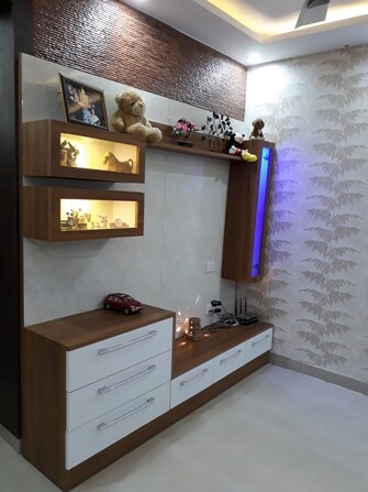 3 BHK Apartment For Rent in Aditya Celebrity Homes Sector 76 Noida  8136968