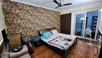 3 BHK Apartment For Rent in Aditya Celebrity Homes Sector 76 Noida  8136968