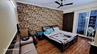 3 BHK Apartment For Rent in Aditya Celebrity Homes Sector 76 Noida  8136968