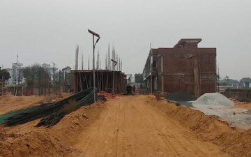 Plot For Sale in BSNL Officers Sahkari Awas, Sigma Iv Greater Noida