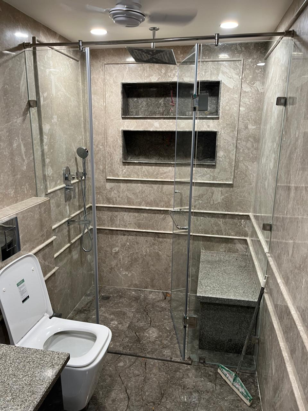 6+ BHK + Extra Room Independent House For Sale in SectoR-56 Noida