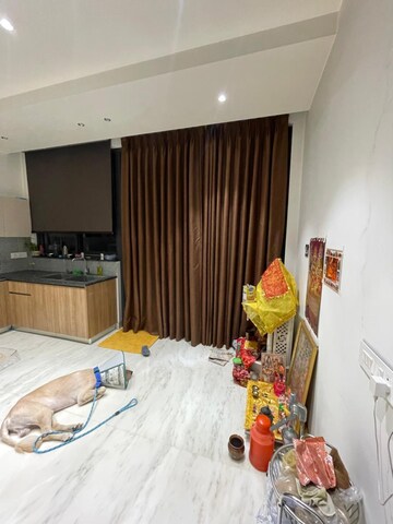 Bedroom in 6+ BHK Independent House at Sector 82 – for Sale