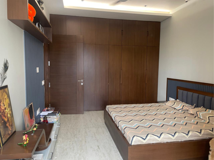 Bedroom, sector 82 6+ Bedroom 300 Sq.Mt. Independent House In Sector 82 Noida 8136940