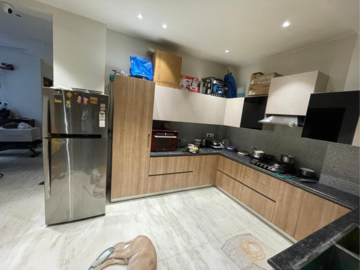 Bedroom in 6+ BHK Independent House at Sector 82 – for Sale