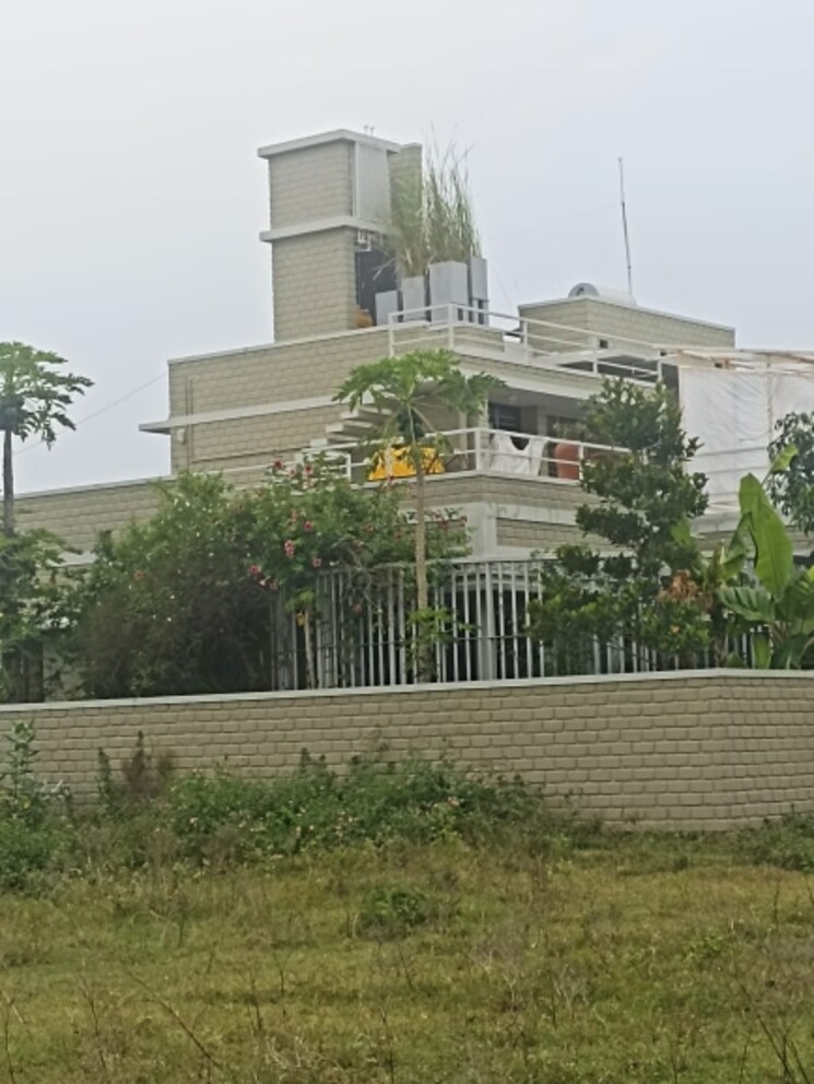 Exterior View, sampangi rama nagar  1500 Sq.Ft. Plot In Sampangi Rama Nagar Bangalore 8136917