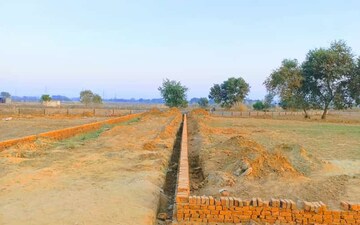 Plot For Sale in VVIP Homes, Sector 167b
