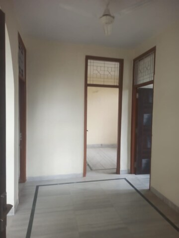 Living Room in 3 BHK Apartment at Vasant Kunj – for Sale