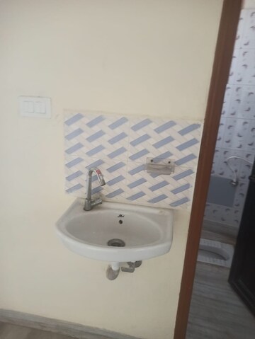 Bathroom in 3 BHK Apartment at Vasant Kunj – for Sale