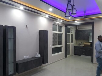 3 BHK Apartment For Rent in Omaxe New Heights Sector 78 Faridabad  8136935