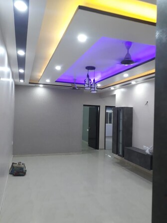 3 BHK Apartment For Rent in Omaxe New Heights Sector 78 Faridabad  8136935