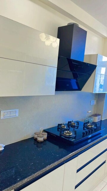 Furnished Amenities in 3 BHK Apartment at Arihant One, Sector 1 Greater Noida – for Sale