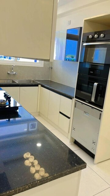 3 BHK Apartment For Sale in Arihant One, Sector 1 Greater Noida