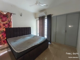 2 BHK Apartment For Rent in Gaur City 7th Avenue Sector 4, Greater Noida Greater Noida  8136979