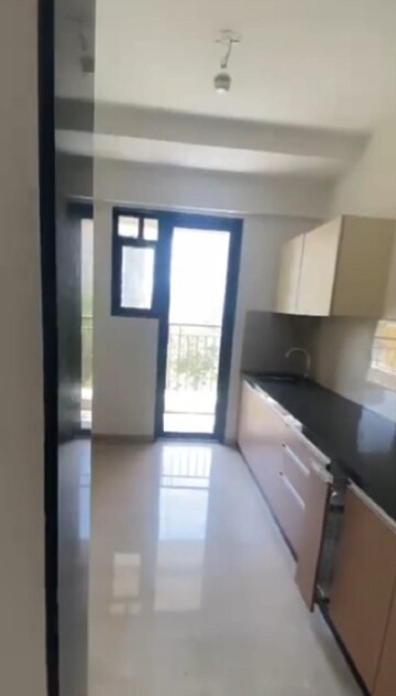 Kitchen in 1 BHK Apartment at Man Opus, Mira Road – for Rent