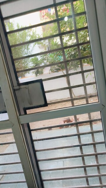 Balcony in 3 BHK Builder Floor at BPTP Elite Floors, Sector 83 – for Rent