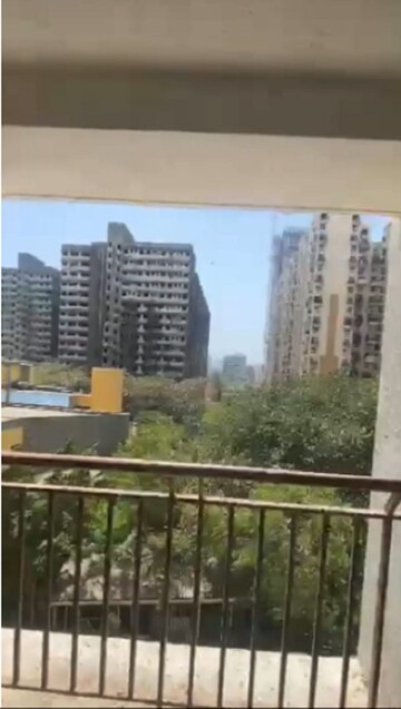 1 BHK Apartment – Exterior View View at Man Opus, Mira Road - for Rent