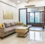 1 BHK + Pooja Room 387 Sq.Ft. Apartment in Thanekar Civic
