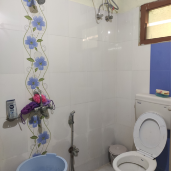 2 BHK Builder Floor For Rent in Madhapur Hyderabad  8137060