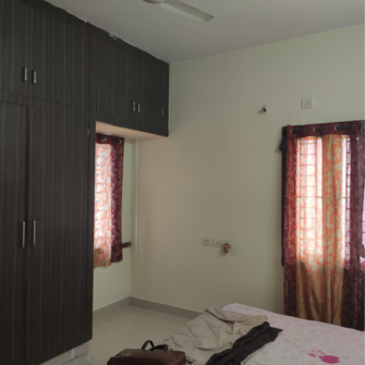 2 BHK Builder Floor For Rent in Madhapur Hyderabad  8137060