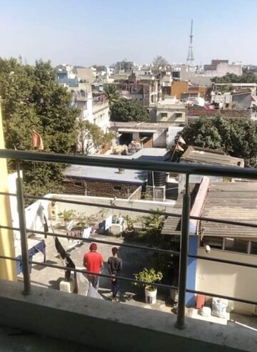 2 BHK Apartment – Exterior View View at Ratu Road - for Sale