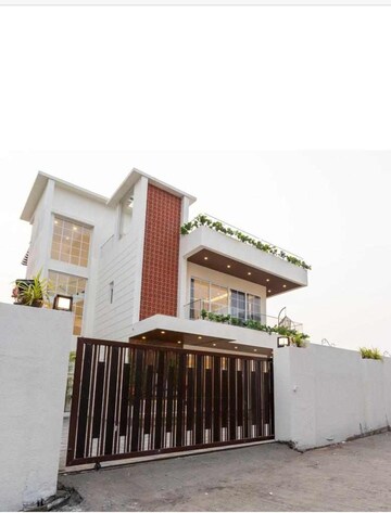 3 BHK Villa – Exterior View View at Sun Palms Lonavala, Lonavala - for Sale