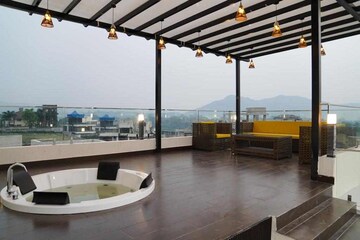 Gym in 3 BHK Villa at Sun Palms Lonavala, Lonavala – for Sale
