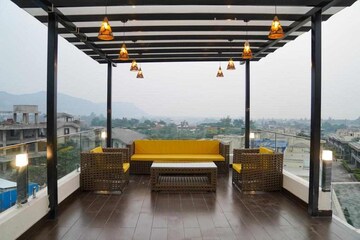 Gym in 3 BHK Villa at Sun Palms Lonavala, Lonavala – for Sale