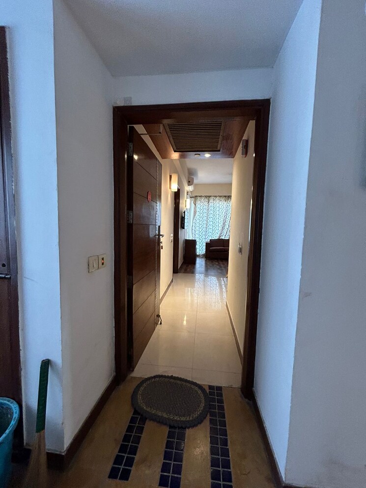 undefined, ansal-sushant-lok-i 1 Bedroom 550 Sq.Ft. Builder Floor In Sector 43 Gurgaon 8136991