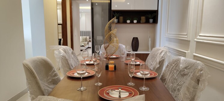 Team Area, arihant-one 3 Bedroom 1780 Sq.Ft. Apartment In Sector 1 Greater Noida Greater Noida 8136992