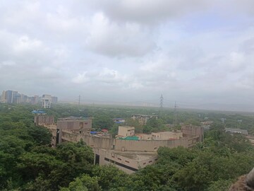 1 BHK Apartment – Exterior View View at Godrej Garden Enclave, Vikhroli East - for Rent