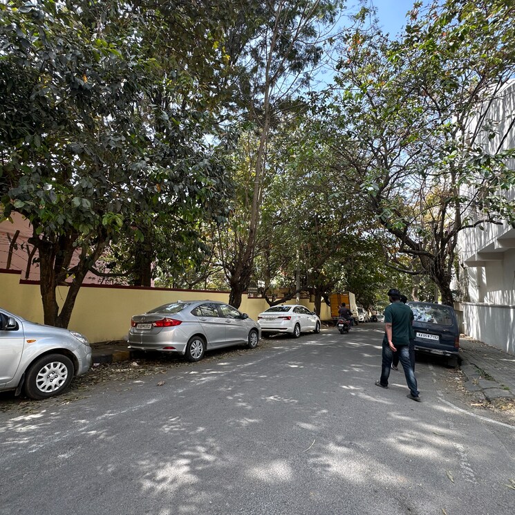  Parking, banashankari 4 Bedroom 1500 Sq.Ft. Independent House In Banashankari Bangalore 8137021
