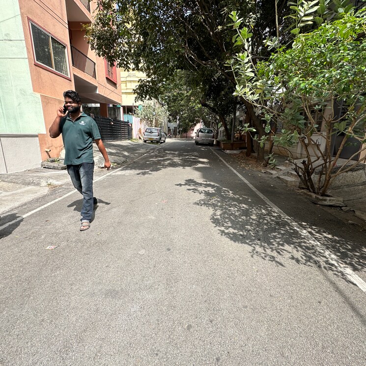  Parking, banashankari 4 Bedroom 1500 Sq.Ft. Independent House In Banashankari Bangalore 8137021