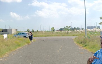 Plot For Sale in Prem Vatika Sadullapur, Sadullapur