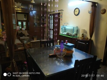 3 BHK Builder Floor For Sale in Vasant Kunj