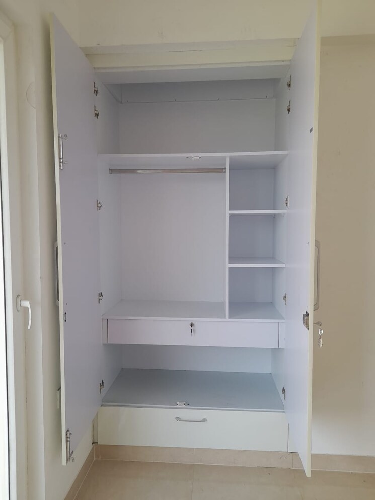 undefined, mahagun-mywoods 2.5 Bedroom 1110 Sq.Ft. Apartment In Sector 16c Greater Noida Greater Noida 8137059