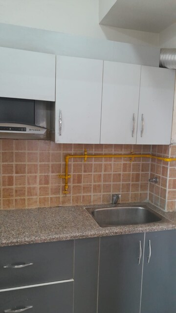 Furnished Amenities in 2.5 BHK Apartment at Mahagun Mywoods, Sector 16c Greater Noida – for Sale