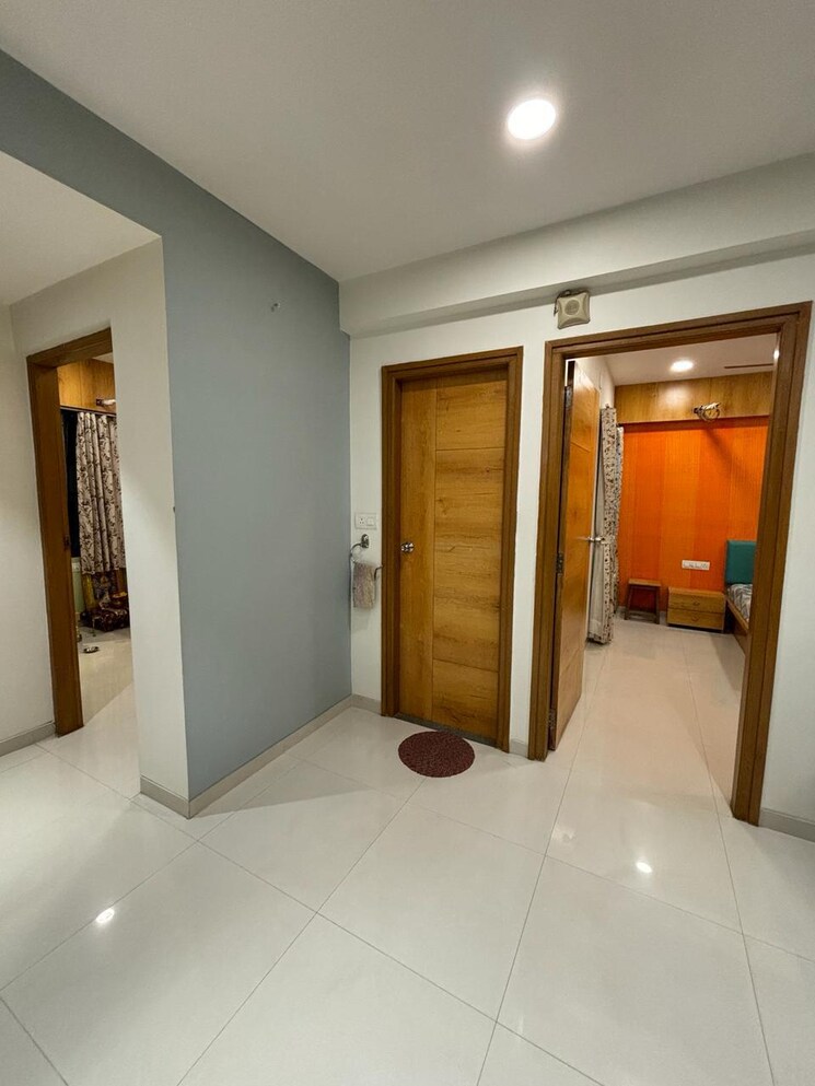 Other, gota 3 Bedroom 1503 Sq.Ft. Apartment In Gota Ahmedabad 8137093