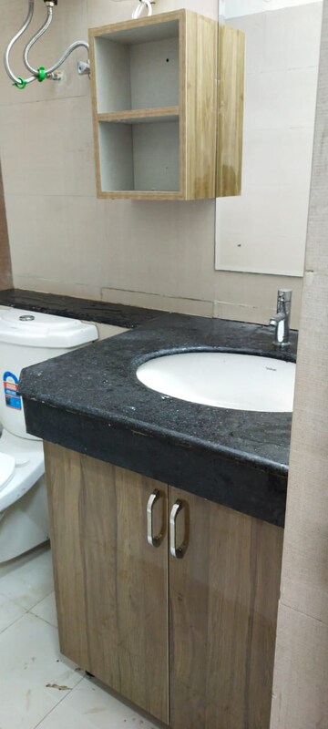 Kitchen in 3 BHK Apartment at Ramprastha Awho, Sector 95 – for Sale