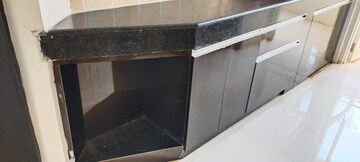 Kitchen in 3 BHK Apartment at Ramprastha Awho, Sector 95 – for Sale