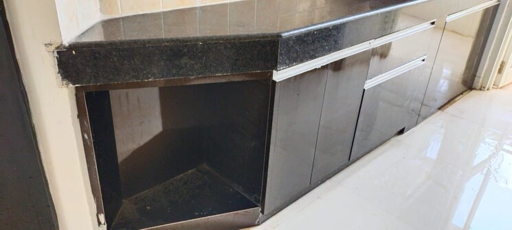 Kitchen, ramprastha-awho 3 Bedroom 1750 Sq.Ft. Apartment In Sector 95 Gurgaon 8137086