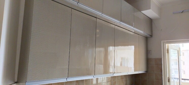 Kitchen, ramprastha-awho 3 Bedroom 1750 Sq.Ft. Apartment In Sector 95 Gurgaon 8137086