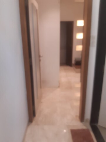 Building Lobby in 2 BHK Apartment at Cuffe Parade – for Sale