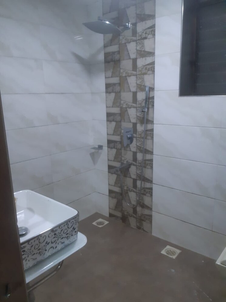 Bathroom, cuffe parade 2 Bedroom 1265 Sq.Ft. Apartment In Cuffe Parade Mumbai 8137106