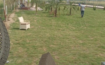 Plot For Sale in JDIA Dream City, Jewar