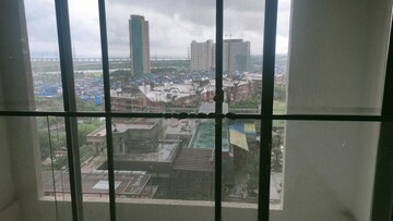 3 BHK Apartment – Exterior View View at Dosti Eastern Bay, Wadala - for Rent